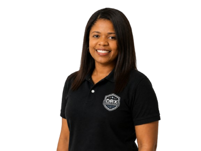 Camila Monteiro - Customer Experience & Scheduling at DRX Cleaning Company in Orlando, FL