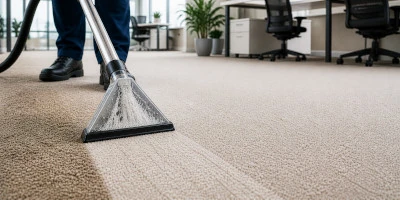 Commercial cleaning service in Orlando, FL — DRX Cleaning Company