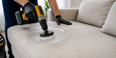 deep cleaning service in Orlando FL